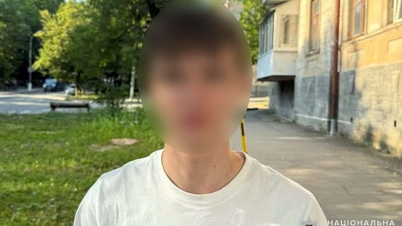 19-річний Хмельничанин створив фейковий акаунт дівчини в Instagram та виманив у знайомого 500 000 грн 