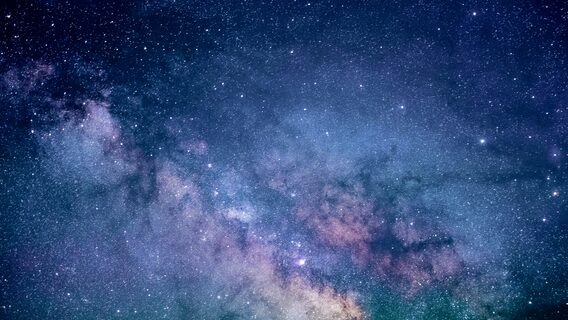 18-річний школяр створив алгоритм для даних NASA. Тепер із нього виріс каталог на 1,9 млн космічних об’єктів