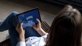 Популярный американский VPN даёт скидки в 85%