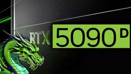 Nvidia managed to reduce the performance of the Chinese version of the RTX 5090D graphics card without changing the technical specifications Nvidia managed to reduce the performance of the Chinese version of the RTX 5090D graphics card without changing the technical specifications