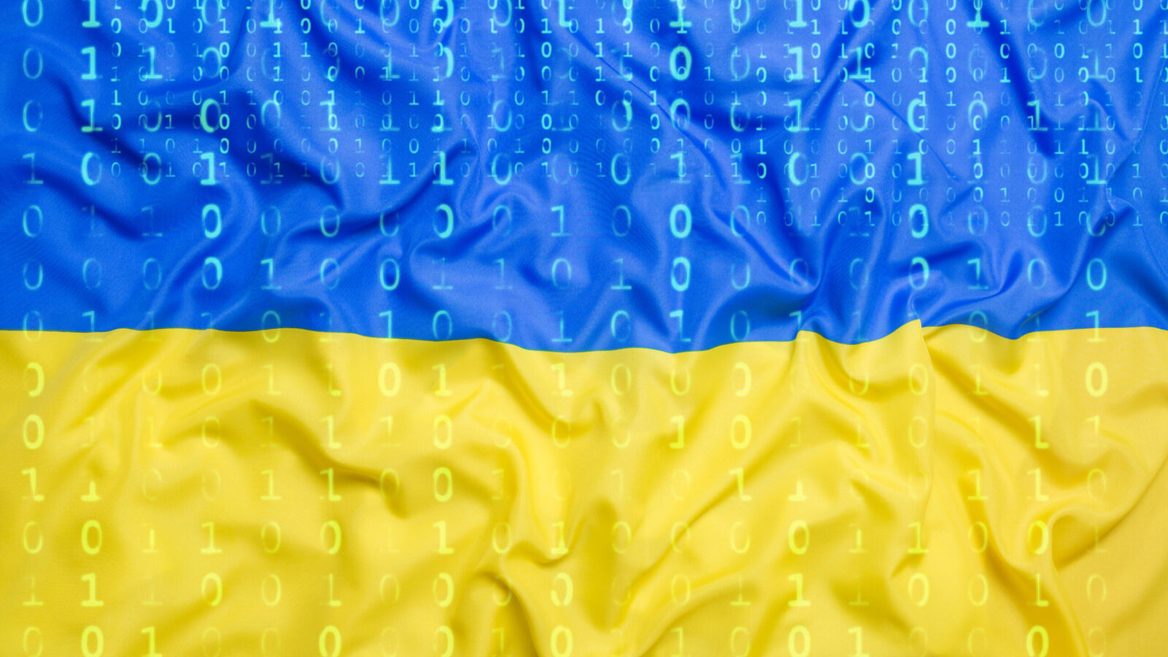 У травні обсяг ІТ-експорту з України зменшився на 422%