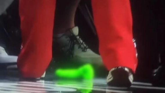 The hooligans who threw sex toys onto the courts of women's NBA games turned out to be crypto enthusiasts promoting the Green Dildo Coin memecoin