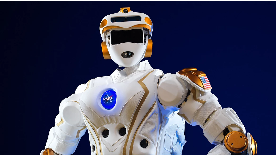 У NASA планують відправляти гуманоїдних роботів на Місяць. Що вони там робитимуть?