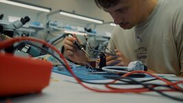 Beyond the IDE: How KSE ProfTech's FIX IT Course Helps Developers Understand the World of Electronics