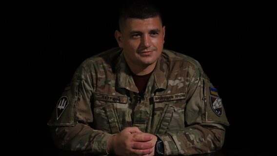 «Якщо ти IT-фахівець, я не дозволю тобі займатися чимось іншим»: командир 25-ї бригади розповів, навіщо ДШВ програмісти