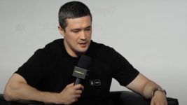 «Мы не работаем над выборами в «Дії», и ЦИК этим не занимается, и парламент не разрабатывает закон» — Михаил Федоров