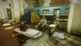 Українська гра «Двадцять другий: історії підземного Харкова» про початок повномасштабного російського вторгнення вийшла в Steam