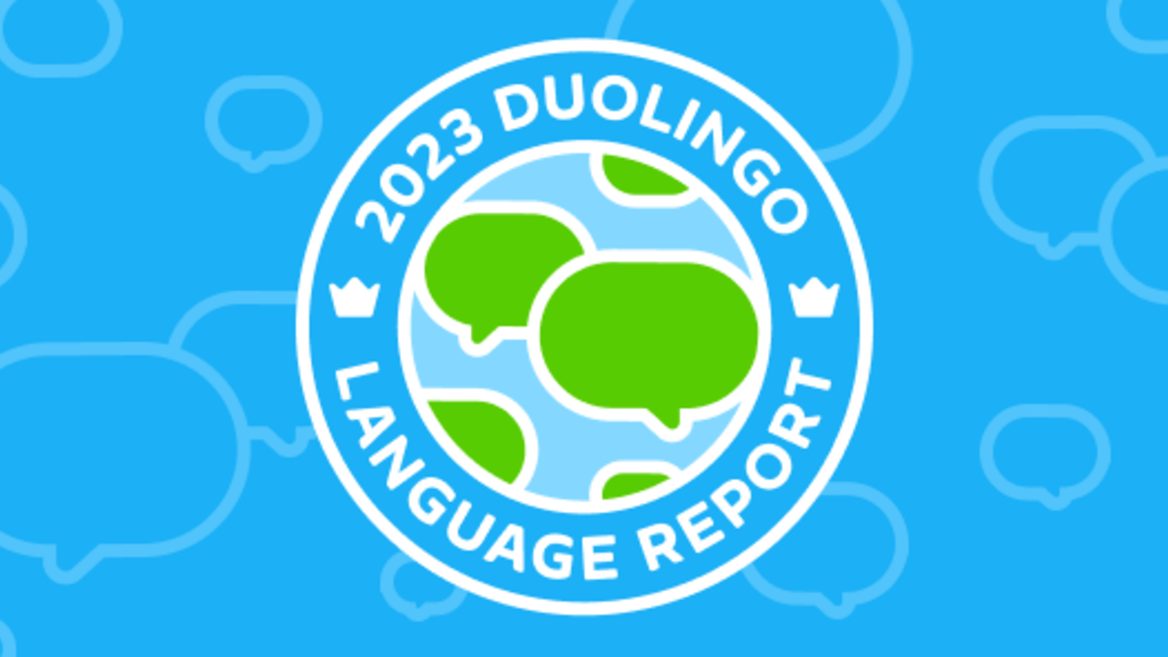Duolingo обнародовал рейтинг самых популярных языков: украинский не теряет интерес к себе, а русский — наоборот