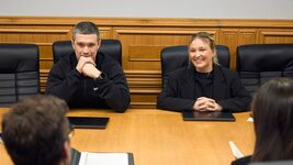 Fedorov's former deputy at the Ministry of Digital Transformation became his advisor at the Ministry of Defense