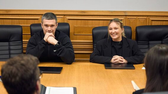 Ексзаступниця Федорова в Мінцифри стала його радницею в Міноборони