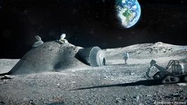 Космические амбиции в Давосе, миллиарды спутниковым операторам, 59 друзей Илона Маска, лунные планы Китая и другие новости космической недели