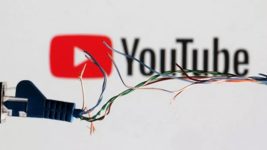 На росії почали сповільнювати Youtube до 128 кб/с. Провайдери попереджають, що в майбутньому буде обмежений доступ до всіх сервісів Google
