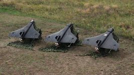 З пінопласту й фанери: стали відомі нові подробиці про  неідентифікований дрон рф, який нещодавно долетів до Києва