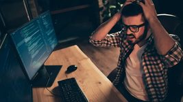 Cursor AI, an AI assistant tasked with speeding up the coding process, told a developer to learn to code and refused to do the work for him.