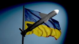 В Україні розробляють ударні ракети з ШІ-керуванням