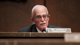 Dead US Congressman 'resurrected' to campaign for his successor on X and Facebook