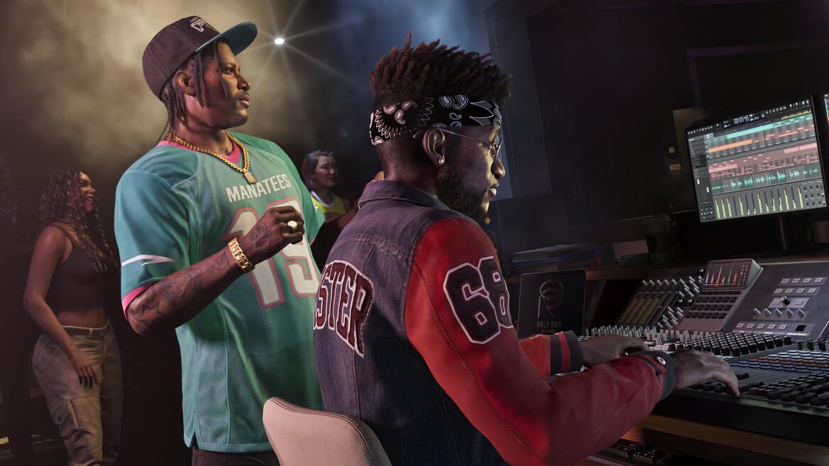 Реліз GTA VI у листопаді загрожує масовим зниженням продуктивності айтівців