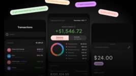 Застосунок WiseWallet для управління особистими фінансами на основі ШІ став доступним для завантаження. Він буде безплатним для українців