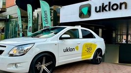 Uklon wants to launch bus services in its app: what is known about it so far