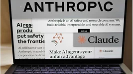 Anthropic AI helps you create your own next version