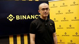СЕО Binance упевнений, що гучний скандал навколо FTХ потенційно тільки допоможе крипторинку