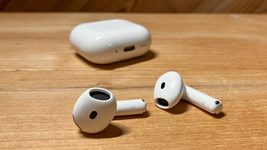 Apple планує додати функцію живого перекладу в AirPods Apple планує додати функцію живого перекладу в AirPods