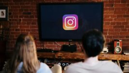 Instagram кидає виклик Netflix — у ТБ-додатку з'являться серіали та довгі відео
