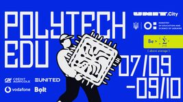 Registration has begun for PolyTECH EDU, an educational program for students who want to develop in tech