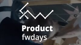 Want to better understand how successful products are built, scaled, and developed? Join the new AI Product conference fwdays’26