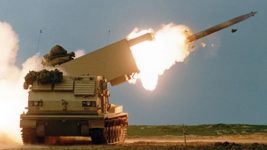 Американська Aerojet Rocketdyne подвоїла виробництво двигунів для ракет GMLRS, які використовують ЗСУ