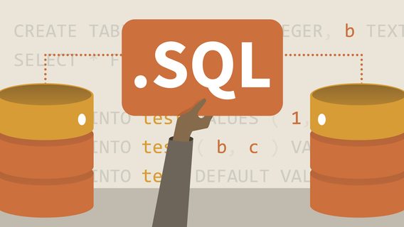 10 курсов по SQL для лучшего понимания работы с большими данными 