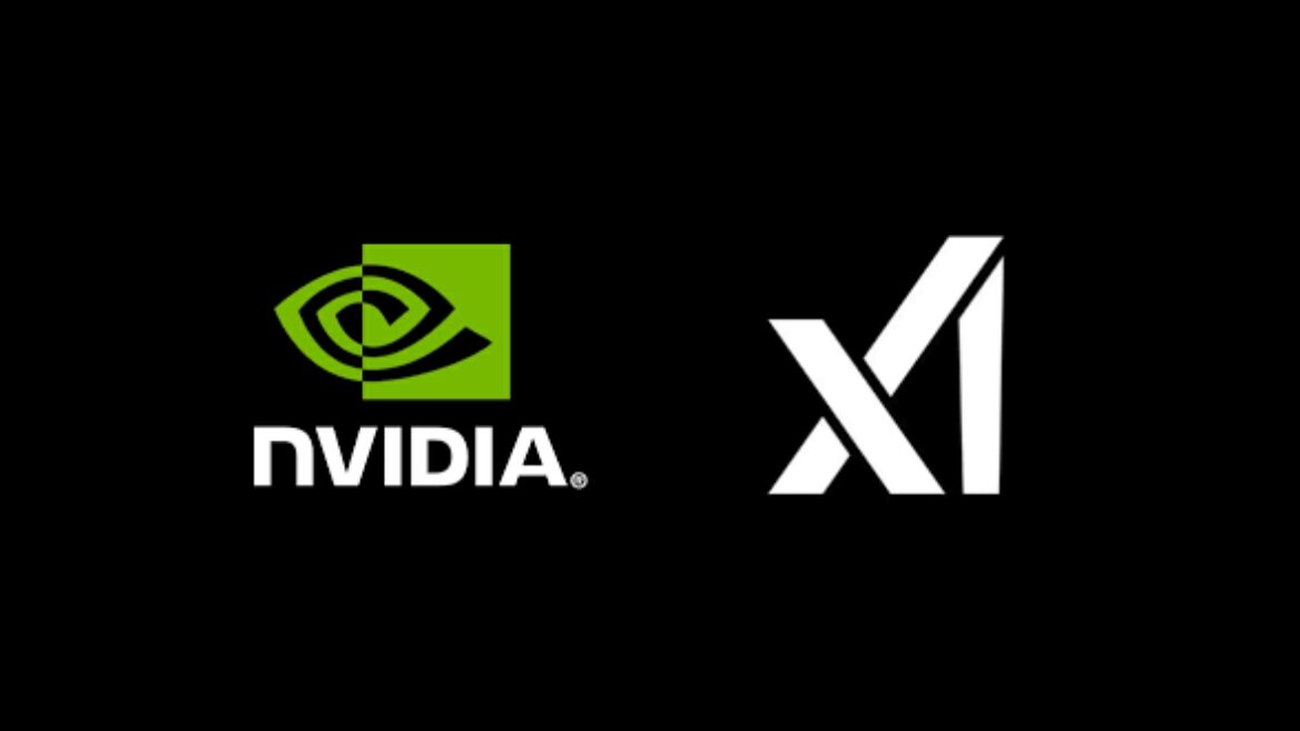 Nvidia профінансує чипи для xAI Маска в межах угоди на $20 млрд