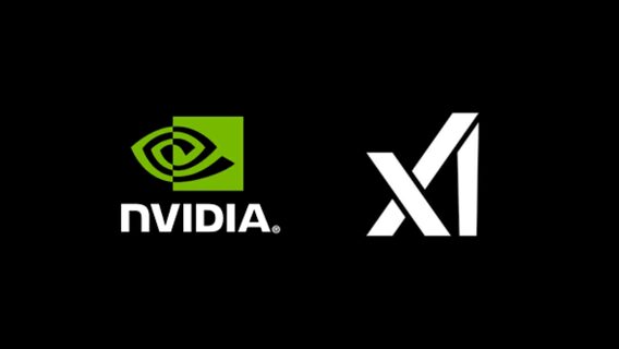 Nvidia профінансує чипи для xAI Маска в межах угоди на $20 млрд