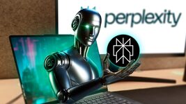 Perplexity drops ads amid debate over trust in AI