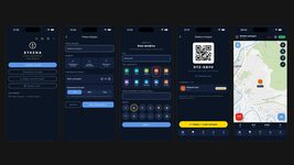 Ukrainian IT guy launches Stezha service that helps you avoid losing friends while traveling