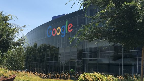 Три дні в офісі або звільняйтесь: Google вводить нові вимоги до співробітників