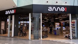 Маркетплейс «Алло» интегрировал ChatGPT в свое приложение