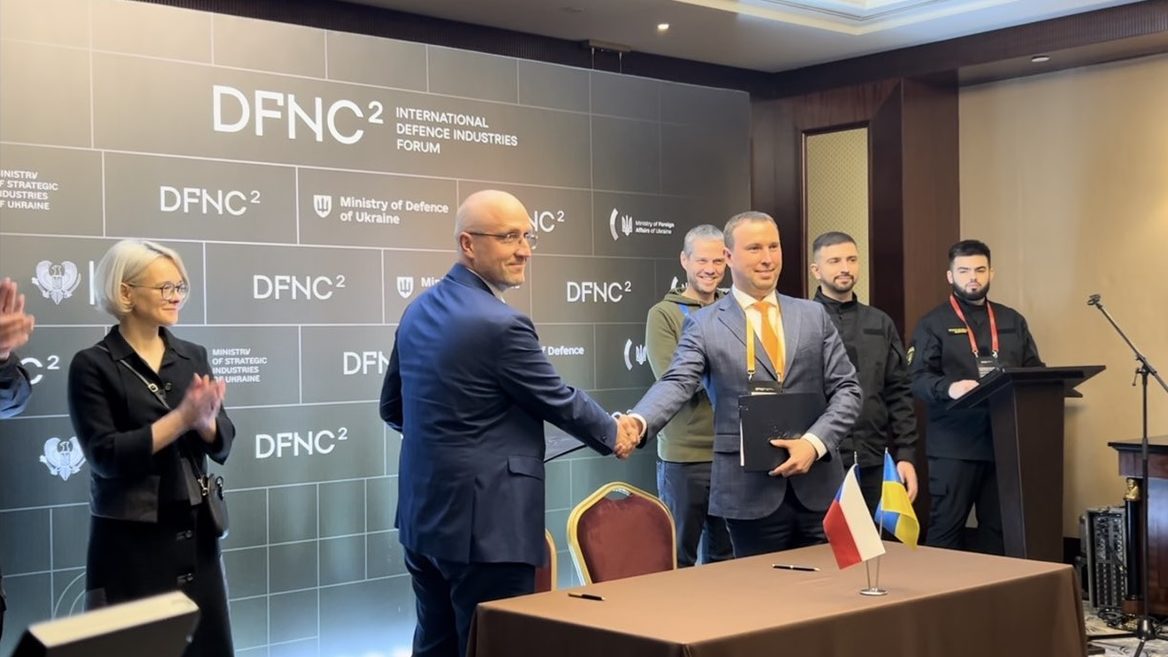 На початку 2025 року «Українська бронетехніка» планує розпочати виробництво боєприпасів з чеською компанією 