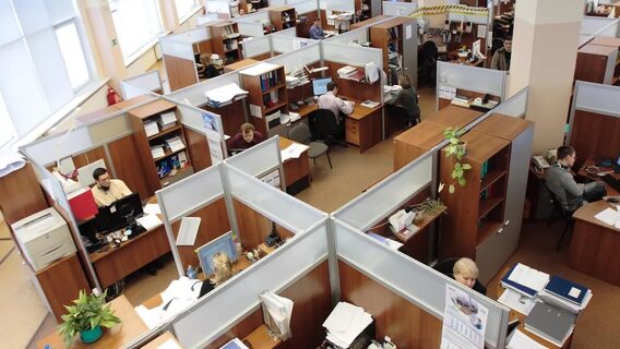 Агентний ШІ може забрати 11% робочих місць — дослідження MIT