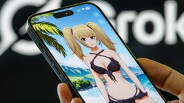X announced that Grok will no longer dress real people in bikinis and will close image generation for free accounts
