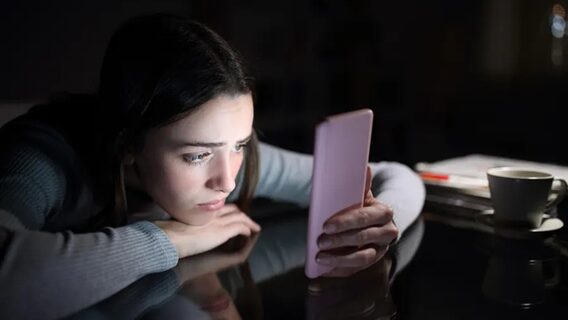 TikTok винагороджуватиме користувачів за те, що вони менше «залипають» у стрічку