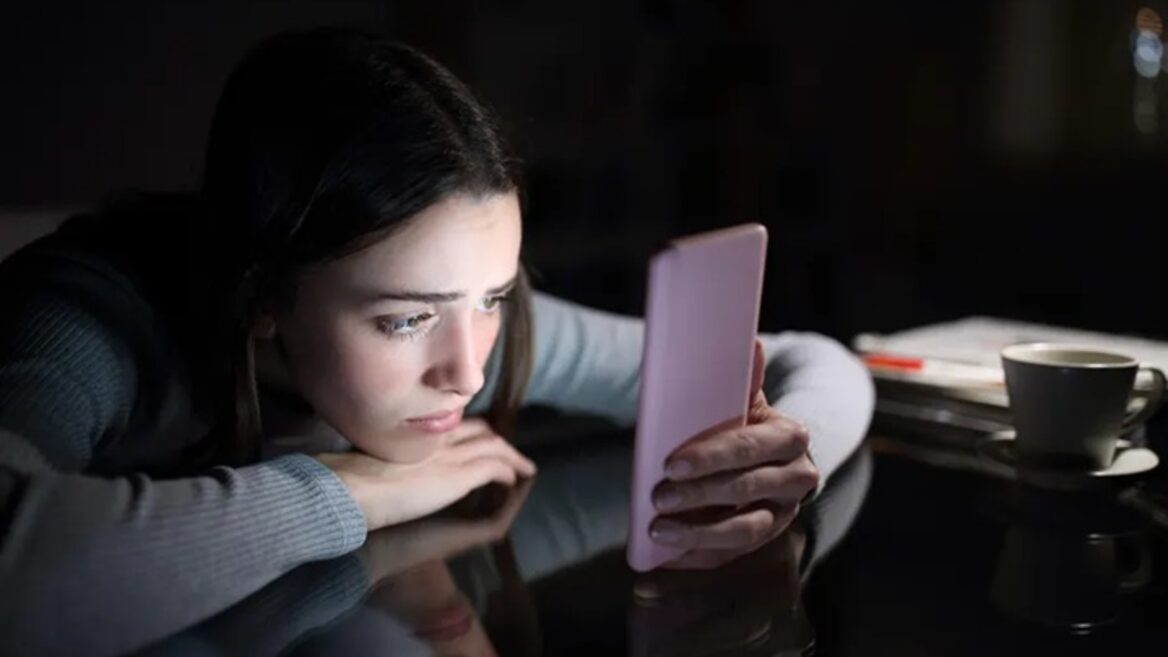 TikTok will reward users for being less "sticky" in their feed