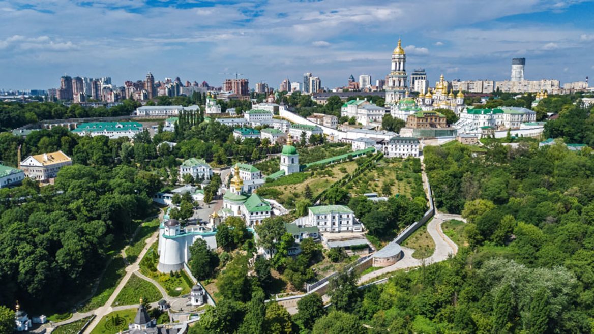 Не будет россии в названиях столицы. Переименуй важные объекты в твоем городе через приложение «Киев Цифровой». Голосование началось