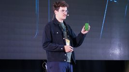 Американський фонд Green Flag Ventures інвестує в українського виробника систем тактичного зв'язку Himera