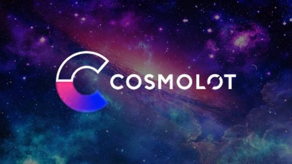Cosmolot запускает авторизацию игроков с помощью цифровых документов в приложении «Дія»