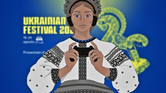 Україна займає 17 місце за величиною ігрової аудиторії в Steam — дослідження