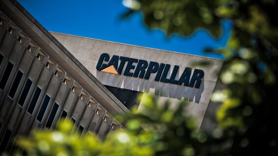 Caterpillar і Cummins обійшли за зростанням Meta й Amazon. До чого тут ШІ 