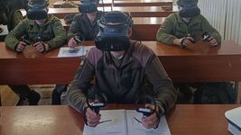The Armed Forces of Ukraine will receive 39 XR systems for training Leopard 2 crews without tanks