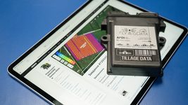 Украинская Agtech разработка, помогающая фермерам собирать данные, тестируется в одном из крупнейших агрохолдингов Польши. Как работает технология