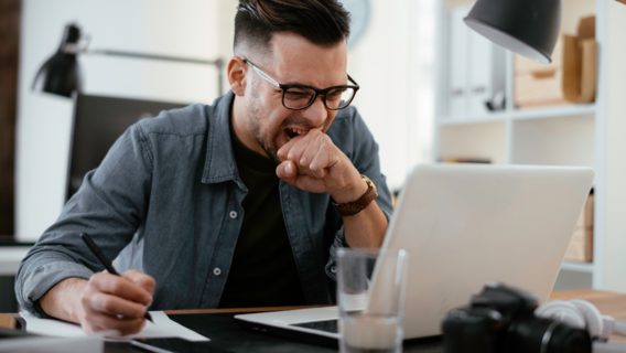 Instead of a Team Lead, the development team had a Middle, who was fired for inefficiency. How a Senior Software Engineer caught a candidate in a lie